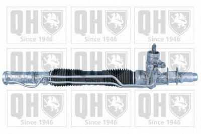 QUINTON HAZELL qsrp1158 -  Рулевой механизм